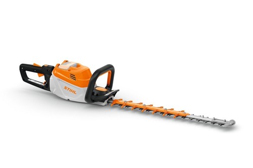 Tagliasiepi batteria - tagliasiepi, a