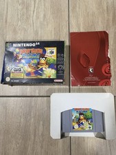 Diddy Kong Racing, Nintendo