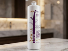 Raywell KERA Shampoo con