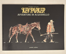 Ken Parker Avventure in