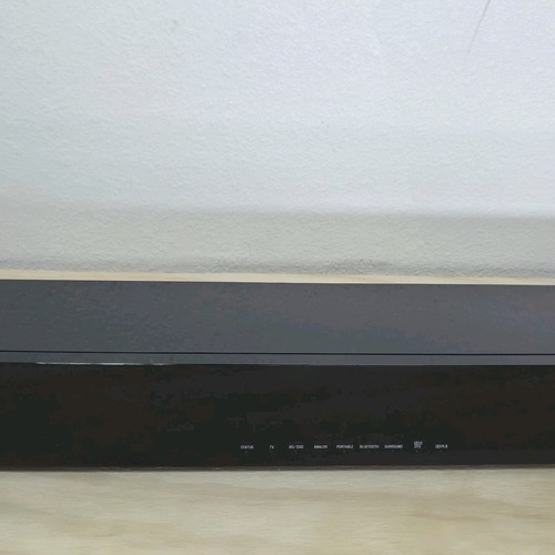 Yamaha ats 1520 soundbar - yamaha,