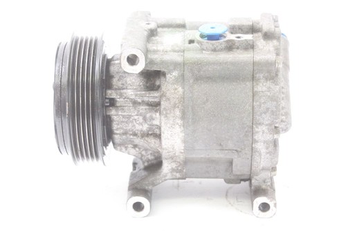 Compressore aria condizionata - aria,