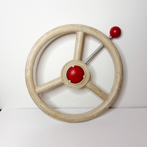 Statler volante plastica - volante,