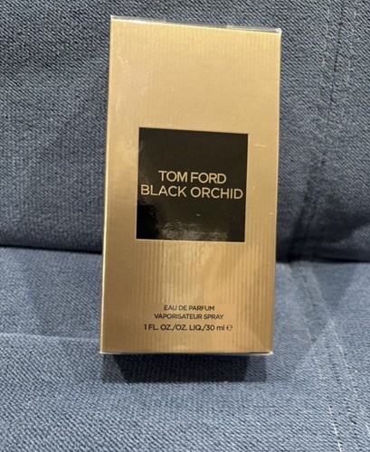 Tom ford black orchid - ford,