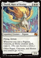MTG - Thurid, Mare of Destiny