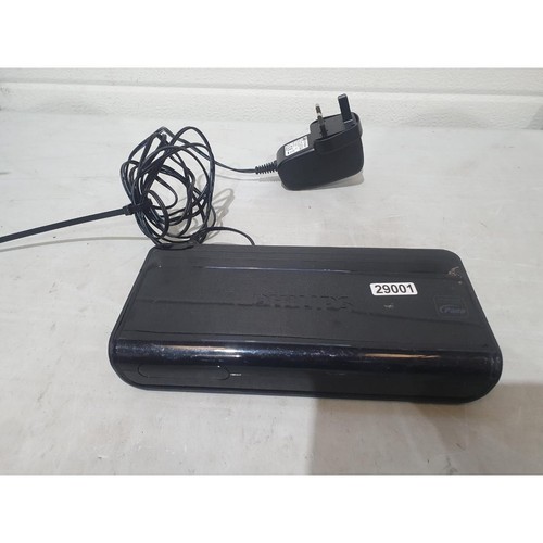 Philips dtr220 set - philips, dtr220/05