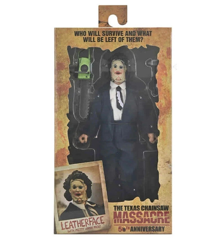 Texas chainsaw massacre - chainsaw,