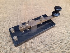 Chiave telegrafica Derek