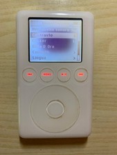 Apple iPod Classic III