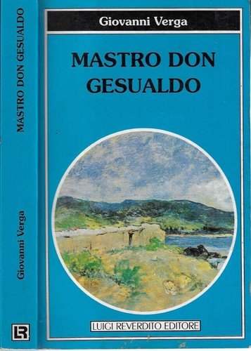 Mastro don gesualdo - don,