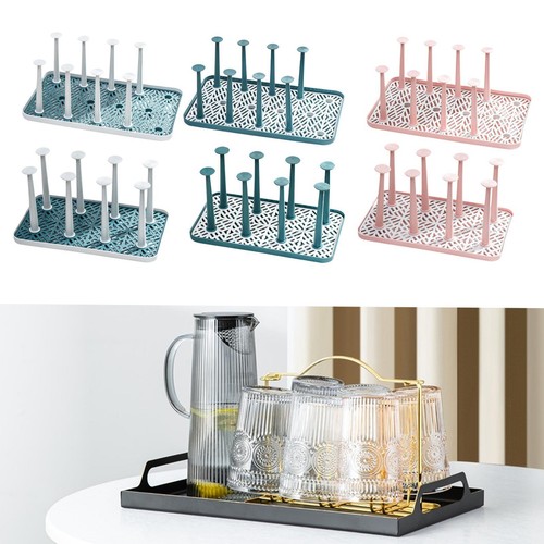 Tazza asciugatura bicchiere - di,