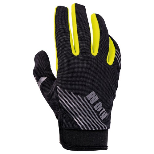 City guanti moscow - guanti, fluo