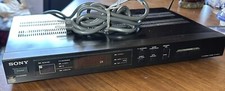 Sony Model ST-92TV Stereo