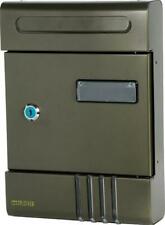 Cassetta Postale In Acciaio