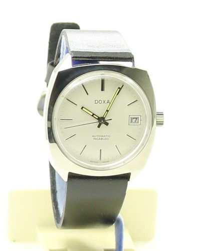 Raro orologio vintage doxa - raro,