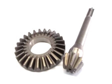 PIGNONE CORONA COPPIA CONICA