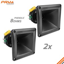 2x PRV WG175Ph 150W 8 Ohm
