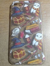 Ultra Thin Slim TPU Harry