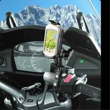 SUPPORTO SCOOTER MOTO CON