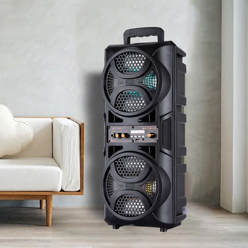 Altoparlante bluetooth loud - loud, bt