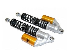 COPPIA AMMORTIZZATORI OHLINS