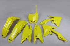 Kit Plastiche Suzuki RMZ 450