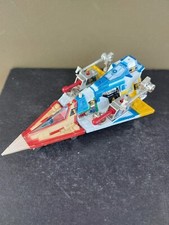 GATCHA SPARTAN GATCHAMAN PB-94