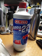Liquido raffreddamento multi