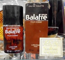 BALAFRE BRUN Lancome pour