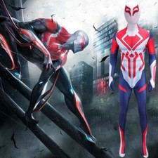 Costume cosplay tuta - , bianca