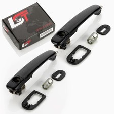 2X Maniglia Porta Anteriore