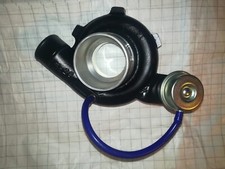 Chiocciola Turbina Garrett