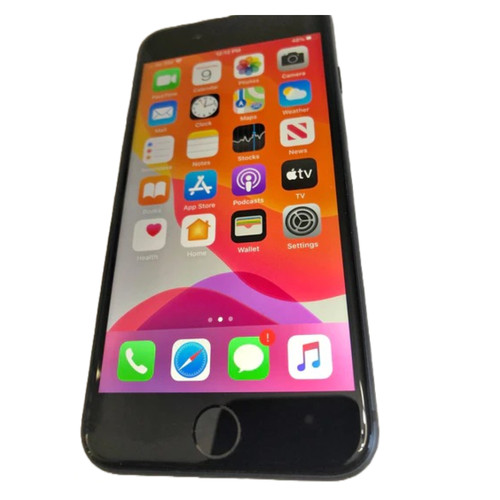 Apple iphone plus - 8,