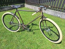 Bicicletta diamant - bicicletta,