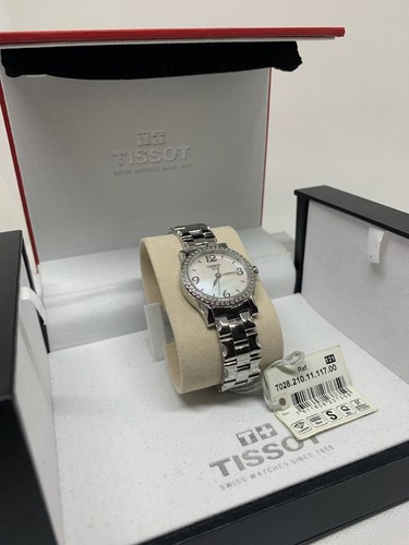 Tissot classic stylis t - t-classic, stylis-t