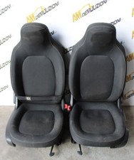 SEDILI INTERNI TAPPEZZERIA SMART FORFOUR 453