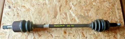 Semiasse destro posteriore - semiasse,