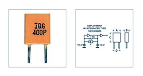 0163 risonatore ceramico ad - risonatore,