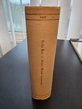 Emilio Betti Diritto Metodo Ermeneutica. Scritti scelti. Giuffre’ 1991