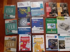 Libri testo per liceo - per,