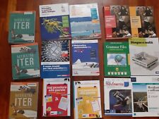 libri di testo per liceo