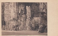 CARTOLINA *51 GROTTE DI