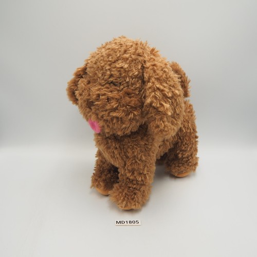 Md1805 yuri ice dog - md1805, on