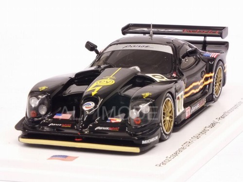 Panoz esperante gtr sparky - gtr-1,