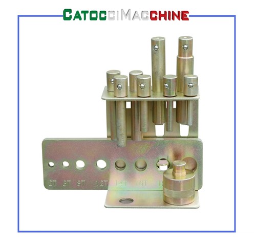 Estrattori cuscinetti spine - estrattori,