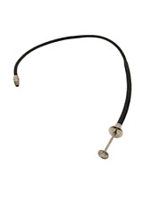 Scatto Flessibile a Vite 25cm