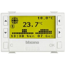 Bticino matix am5721 - bticino,