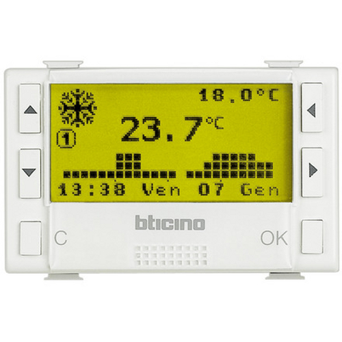 Bticino matix am5721 - bticino,