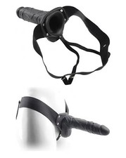 fallo dildo indossabile strap