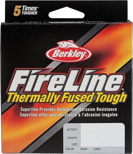 Berkley buflvs10cy fireline - berkley,